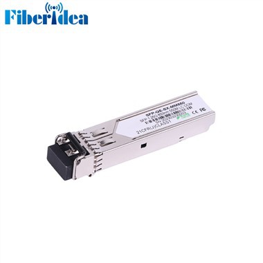 1.25G 850nm 550m SFP приемопередатчик