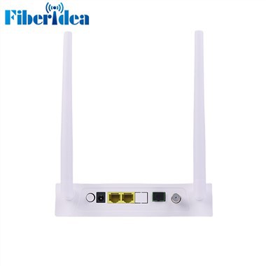 1Ge 1Fe WI-FI CATV XPON ONU