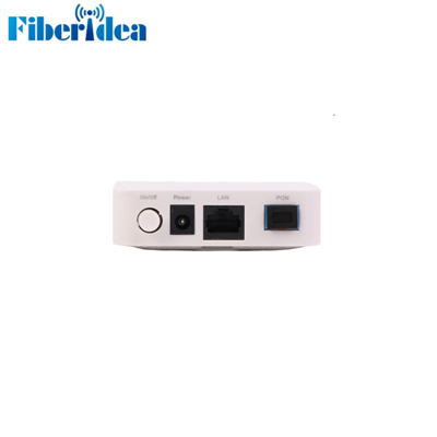 1GE Gpon Onu GPON ONT против HG8310