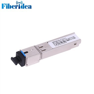 2.5G GPON C plus plus plus SFP 20 км