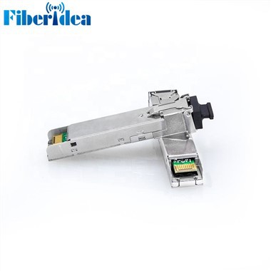 2,5G GPON C плюс плюс SFP 20 км
