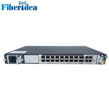 Комбинированный OLT HGP5810 XG(S)-PON