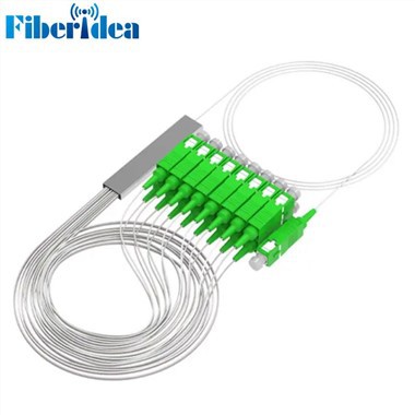 Мини-разветвитель 1x16 Plc