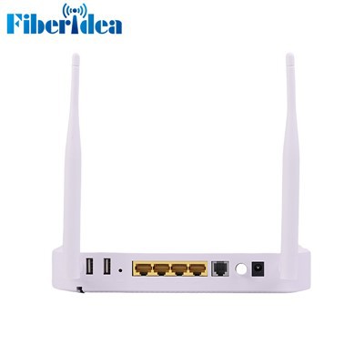 Модем ONU XPON ONT XPON ONU Wi-Fi VS HG8546M/HG8145